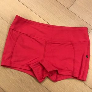 Shorty shorts from zobha great condition